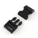 POM Plastic Side Release Buckles