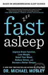Fast Asleep (Improve Brain Function, Lose Weight, Boost Your Mood, Reduce Stress, and Become a Better Sleeper) - kniha z kategorie Zdraví a životní…