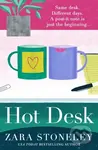 Hot Desk - Zara Stoneley - kniha z kategorie Romantika