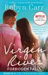 Forbidden Falls - Robyn Carr - kniha z kategorie Romantika