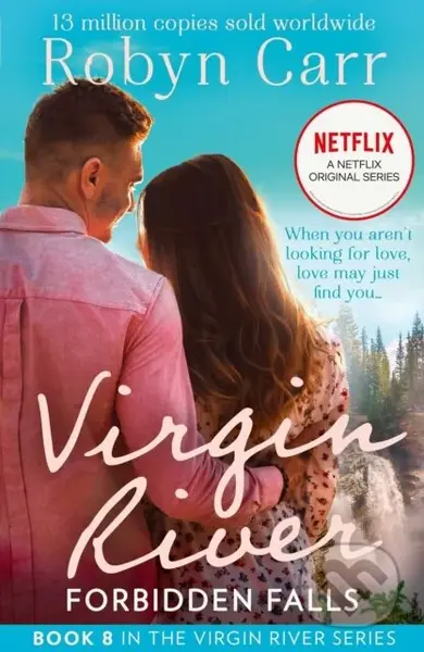 Forbidden Falls - Robyn Carr - kniha z kategorie Romantika