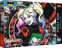 Harley Quinn (Premium Plus Quality)