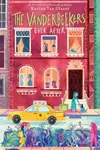 The Vanderbeekers Ever After - Karina Yan Glaser - kniha z kategorie Pro děti