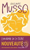 Linconnue De La Seine - Guillaume Musso