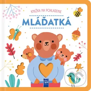 Mláďatká