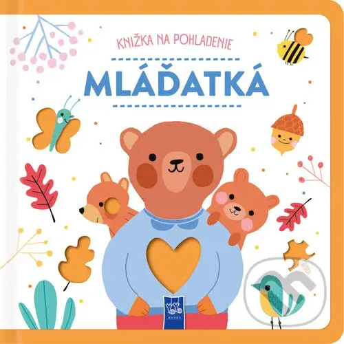 Mláďatká