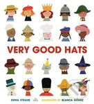 Very Good Hats - Emma Straub