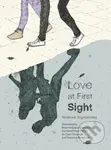 Love At First Sight - W Et Al Szymborska - kniha z kategorie Poezie