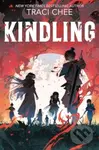 Kindling - Traci Chee