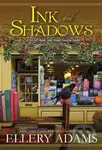Ink and Shadows (A Witty and Page-Turning Southern Cozy Mystery) - kniha z kategorie Detektivky, thrillery a horory