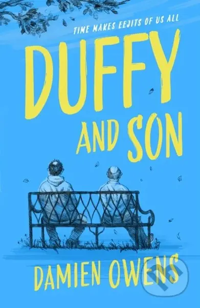 Duffy and Son - Damien Owens - kniha z kategorie Společenská beletrie