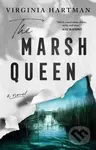 The Marsh Queen - Virginia Hartman,The Marsh Queen - Virginia Hartman