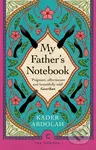 My Father's Notebook - Kader Abdolah - kniha z kategorie Společenská beletrie
