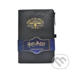 Harry Potter Vreckový zápisník (Magical Locations)