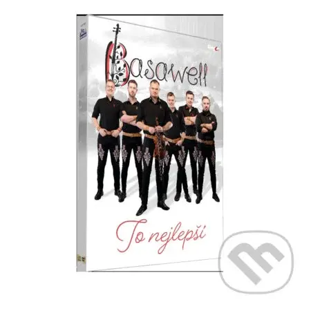 Basawel:  To najlepsie - Basawell - film z kategorie Hudební dokumenty a koncerty