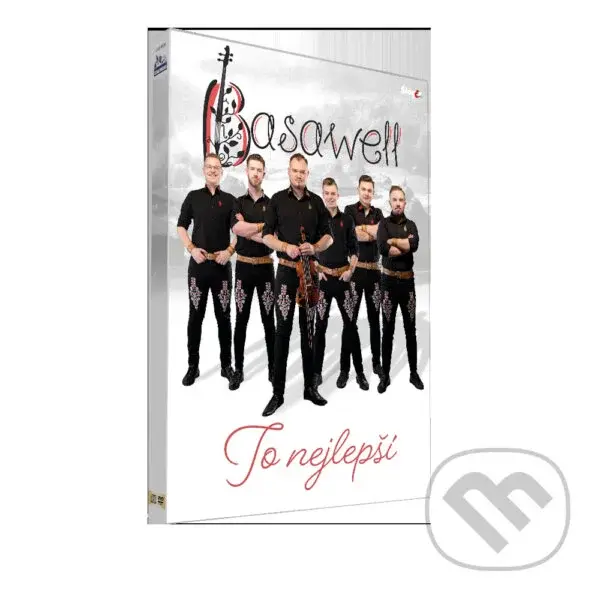 Basawel:  To najlepsie - Basawell