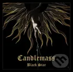 Candlemass:  Black Star Ep - Candlemass