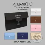Close Your Eyes:  Eternalt / Poca Digital edition - Close Your Eyes