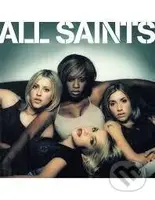 All Saints:  All Saints / 140Gr. (LP) - All Saints, All Saints
