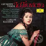 Carlos Kleiber: Verdi - La Traviata LP - Carlos Kleiber