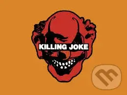 Killing Joke: Killing Joke 2003 (Translucent Purple) LP