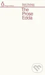 The Prose Edda - Snorri Sturluson
