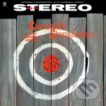 Cannonball Adderley: Cannonball´S Sharpshoo  LP - Cannonball Adderley