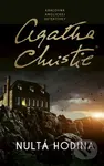 Nultá hodina - Agatha Christie - kniha z kategorie Detektivky, thrillery a horory