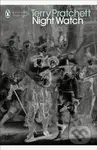 Night Watch - Terry Pratchett