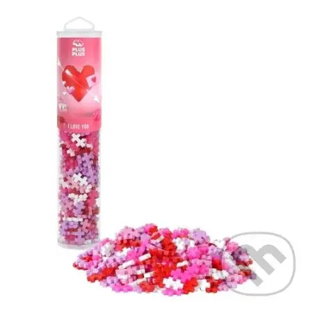 Plus-Plus I love you (240 ks) Tuba