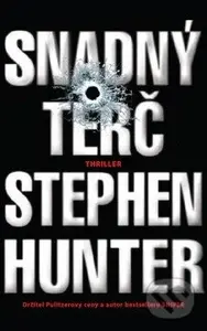 Snadný terč - Stephen Hunter - kniha z kategorie Thrillery