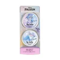 MAD BEAUTY Frozen set balzám na rty 2 x 12 g