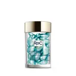RoC Multi Correxion Hydrate + Plump hydratačné kapsuly, 30 ks