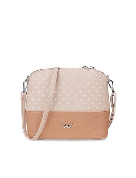 VUCH Cara Dotty Creme