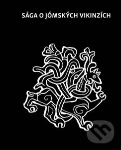 Sága o jómských vikinzích