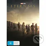 Eternals - Chloé Zhao