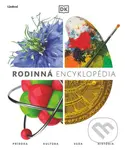 Rodinná encyklopédia - kolektív autorov - kniha z kategorie Encyklopedie