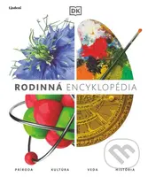 Rodinná encyklopédia - kolektív autorov - kniha z kategorie Encyklopedie