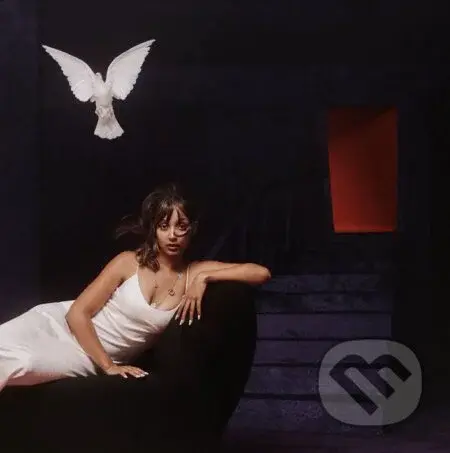 Pinkpantheress: Heaven Knows  (CD) - Pinkpantheress