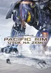 Pacific Rim  Útok na Zemi - Guillermo del Toro - film z kategorie Akční sci-fi