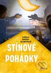 Stínové pohádky (Hraj si se stíny) - Ludmila Bakonyi Selingerová, Alessandro Ceccarelli (ilustrátor) - kniha z kategorie Pohádky