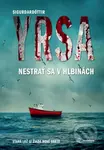 Nestrať sa v hlbinách - Yrsa Sigurdardóttir - kniha z kategorie Detektivky