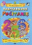 Rozprávkové počítanie (Múdre rozprávky) - kniha z kategorie Pro děti