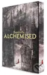 Alchemised - SenLinYu - kniha z kategorie Horory