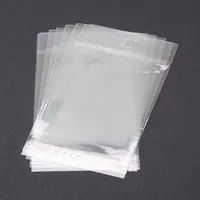 Pearl Film Cellophane Bags