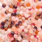 Mixed Style Glass Beads