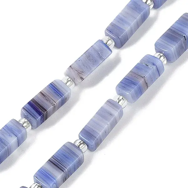 Handmade Lampwork Beads Strands