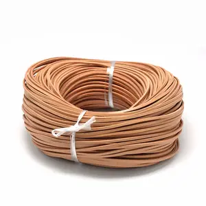 Flat Leather Cords