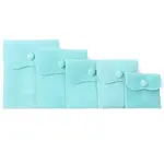 Velvet Jewelry Pouches