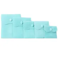 Velvet Jewelry Pouches